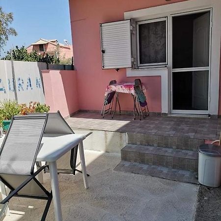 Studio Zenap Agios Georgios  Luaran gambar