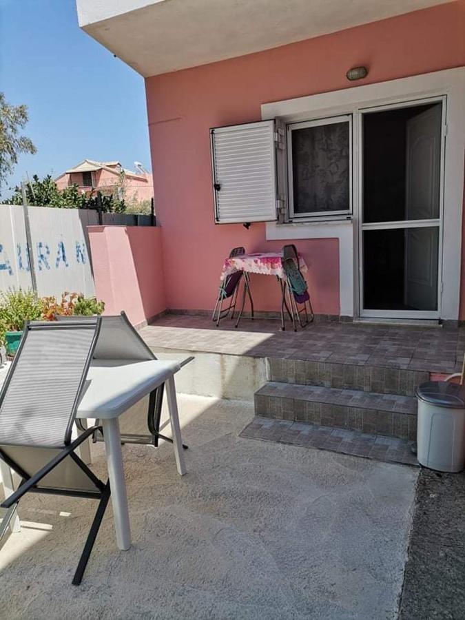 Studio Zenap Agios Georgios  Luaran gambar