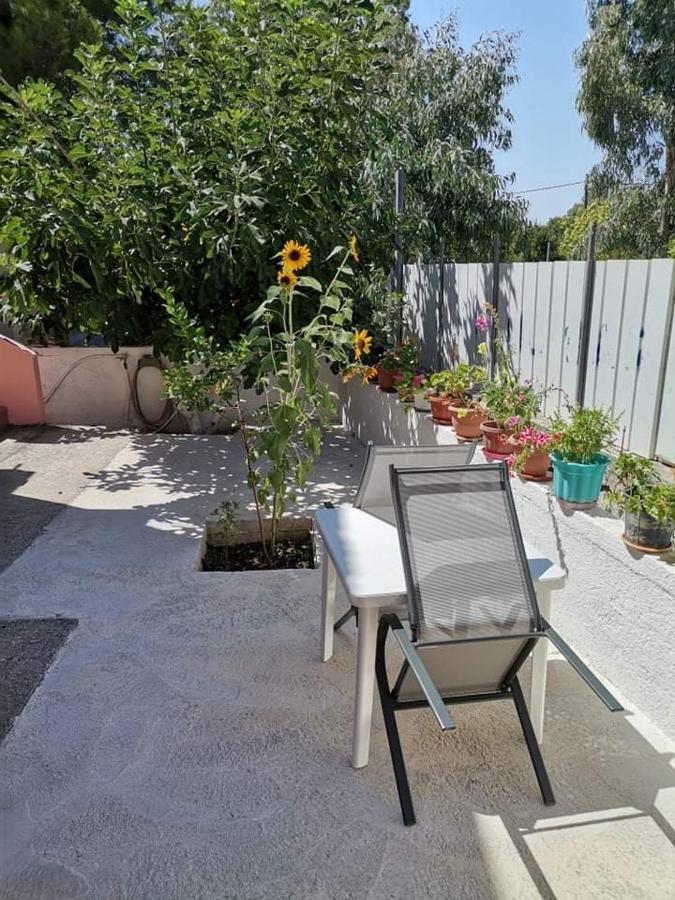 Studio Zenap Agios Georgios  Luaran gambar