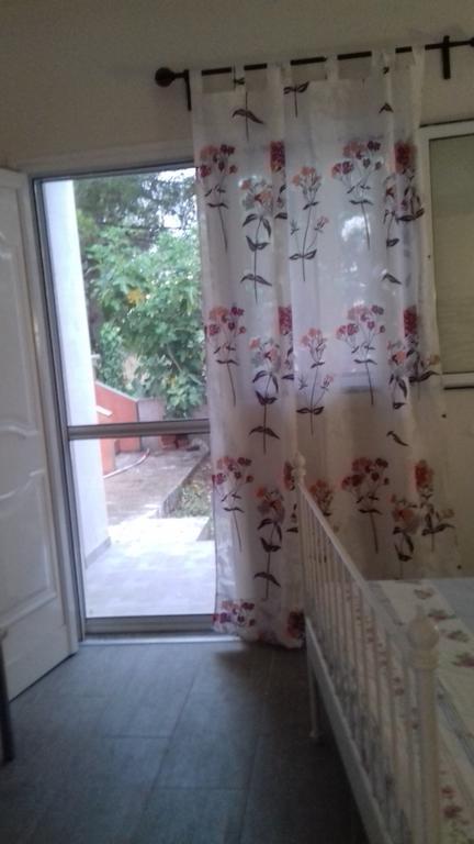 Studio Zenap Agios Georgios  Bilik gambar