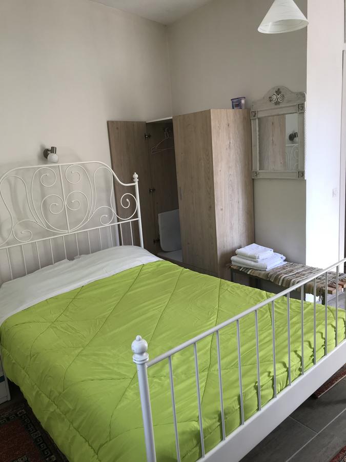 Studio Zenap Agios Georgios  Luaran gambar